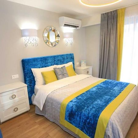 Luxe Gambetta - Sea View Apartment Nice Exterior photo