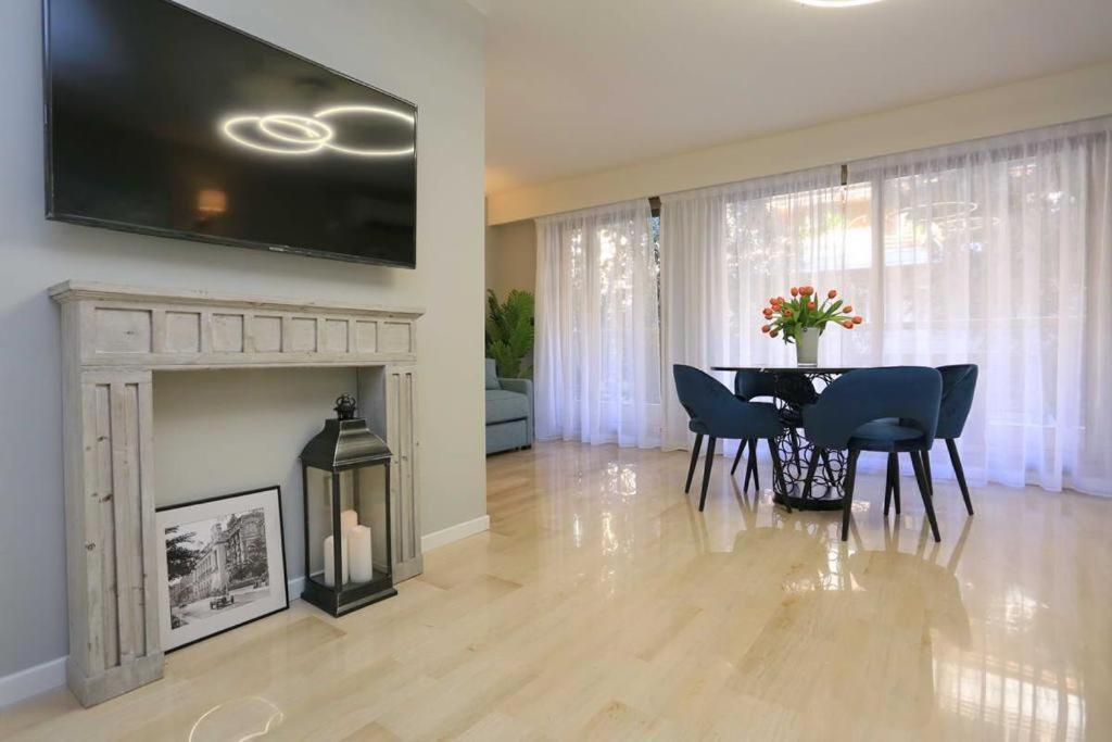 Luxe Gambetta - Sea View Apartment Nice Exterior photo