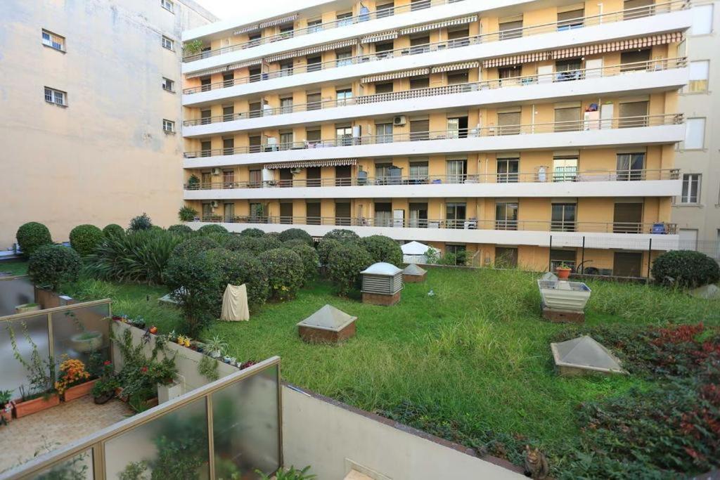 Luxe Gambetta - Sea View Apartment Nice Exterior photo