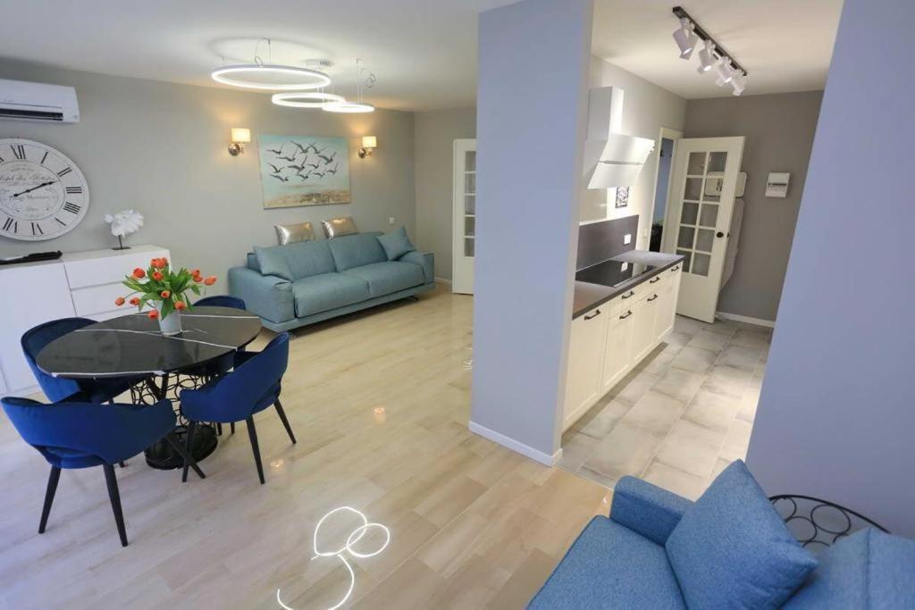 Luxe Gambetta - Sea View Apartment Nice Exterior photo