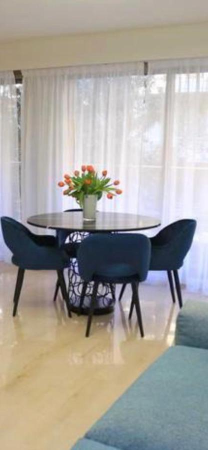 Luxe Gambetta - Sea View Apartment Nice Exterior photo