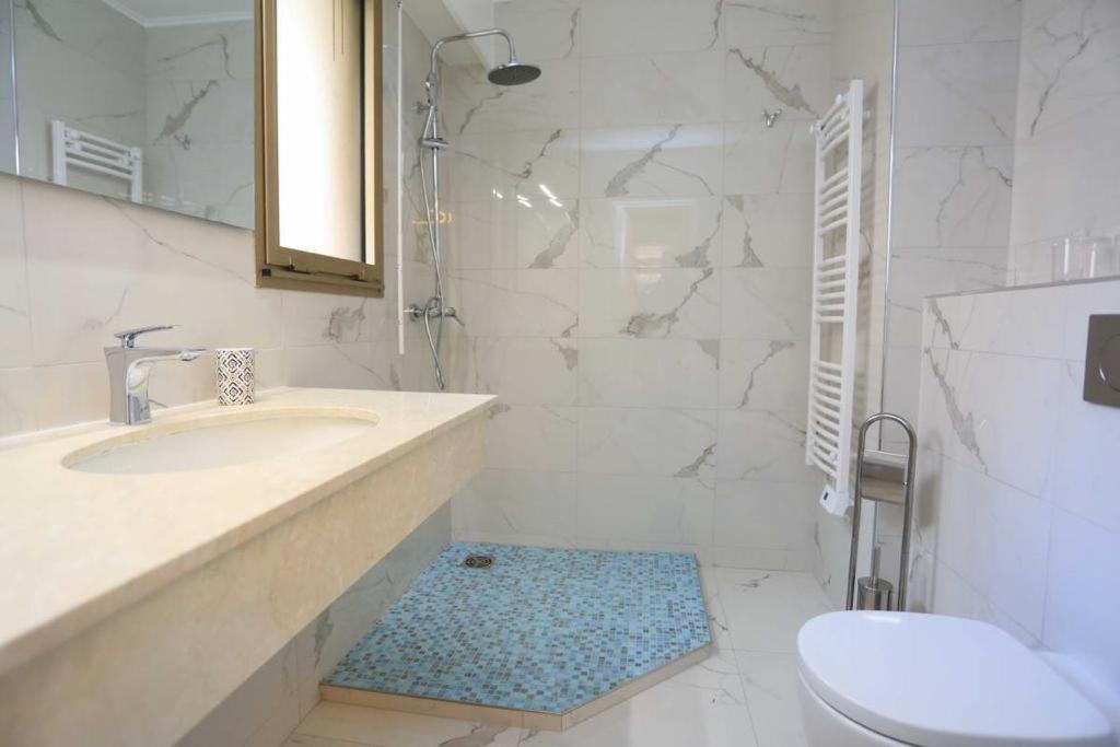Luxe Gambetta - Sea View Apartment Nice Exterior photo